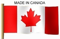 made in Canada