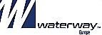 Waterway-Whirlpoolteile