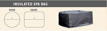 isolierter_spa_bag