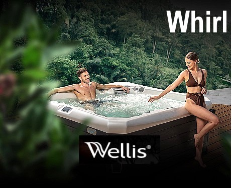 Wellis_Whirlpools_Startseite