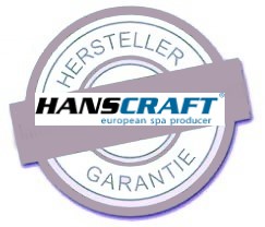 Hanscraft_Garantie