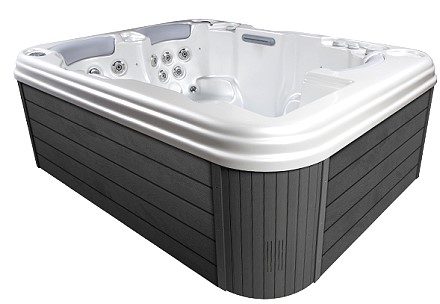 Titan Whilrpool Hydropool