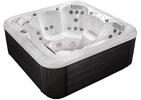 Venus Hydro -Whirlpool Wellis