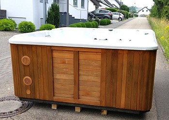 Hydropool_h670_gebraucht_angebot