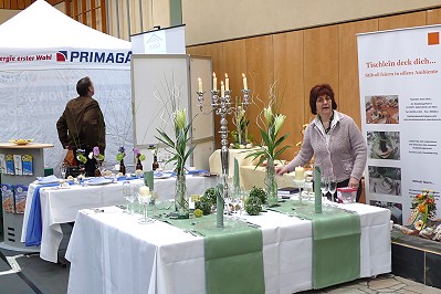 Messe Bad Kreuznach