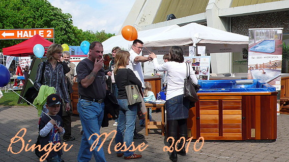 Binger Messe 2010