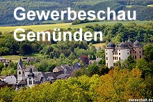 Gemündener Gewerbeschau