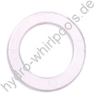 4510010 Whirlpool Drucfilter Dichtung