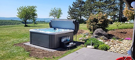 BeWell - hydro-whirlpools