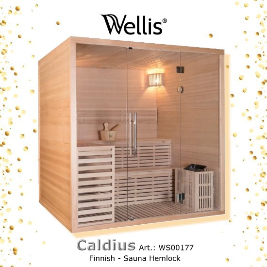 WS00177_Caldius_Hemlock_finnish_sauna