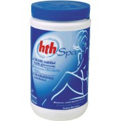 hth:chlortabletten
